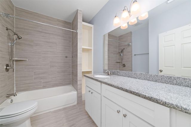 4305 Wilmer Street, Houston, TX 77003