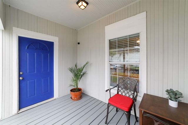 4305 Wilmer Street, Houston, TX 77003