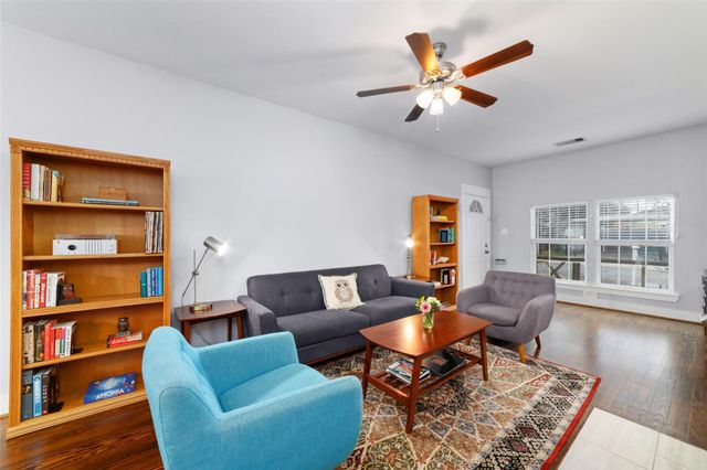 4305 Wilmer Street, Houston, TX 77003