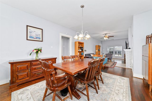 4305 Wilmer Street, Houston, TX 77003