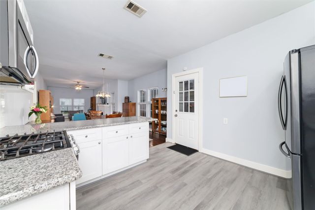 4305 Wilmer Street, Houston, TX 77003