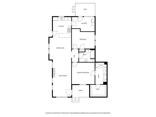 4305 Wilmer Street, Houston, TX 77003