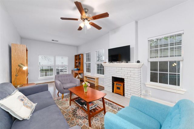 4305 Wilmer Street, Houston, TX 77003