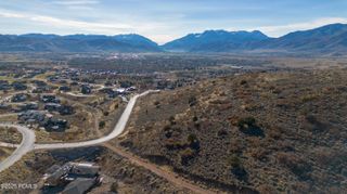 2083 E Upper Lookout Knoll Court, Heber City, UT 84032