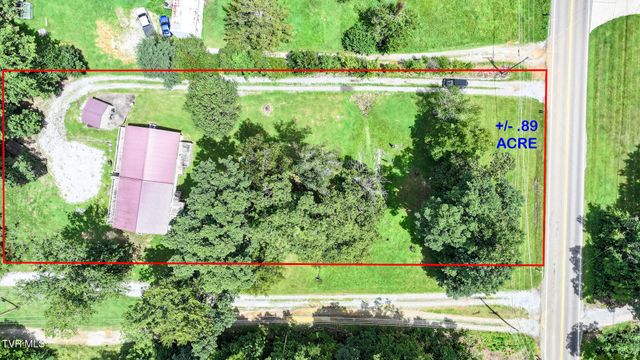 7375 Erwin Highway, Chuckey, TN 37641