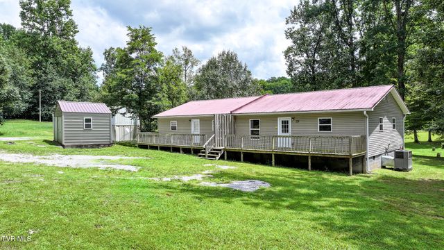 7375 Erwin Highway, Chuckey, TN 37641