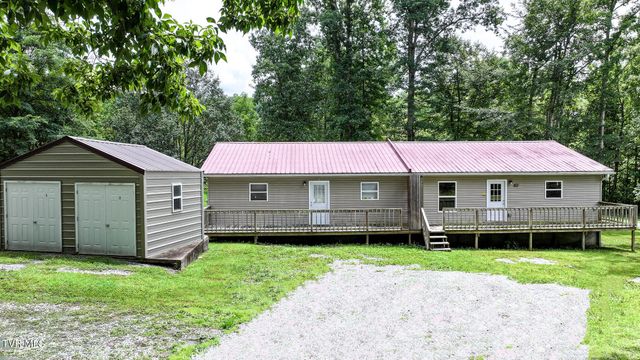 7375 Erwin Highway, Chuckey, TN 37641