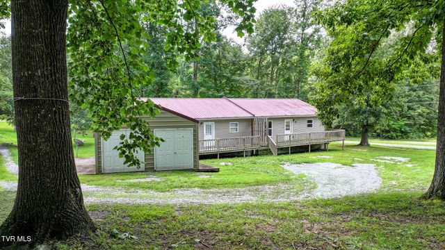 7375 Erwin Highway, Chuckey, TN 37641