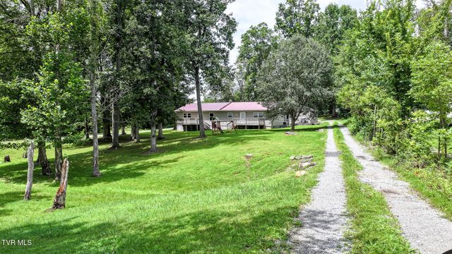 7375 Erwin Highway, Chuckey, TN 37641
