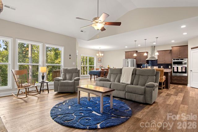 206 N Harbor Watch Drive, Statesville, NC 28677