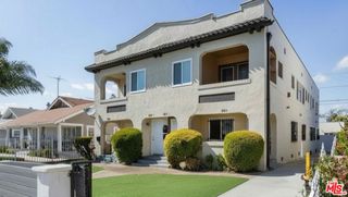 601 W 49th Street 601, Los Angeles, CA 90037