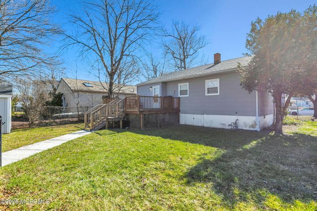 21 Saint Marks Place, Keansburg, NJ 07734