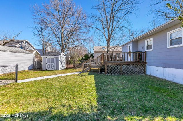 21 Saint Marks Place, Keansburg, NJ 07734