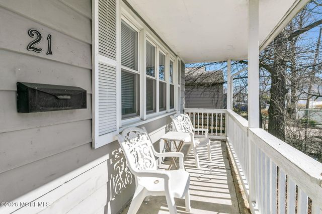 21 Saint Marks Place, Keansburg, NJ 07734