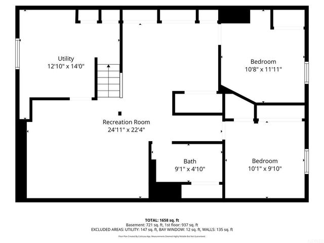 2109 Victory Drive, Cedar Falls, IA 50613