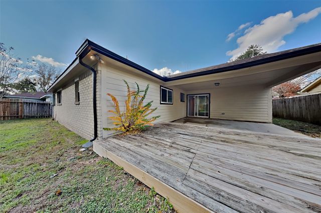 10103 Golden Meadow Drive, Houston, TX 77064