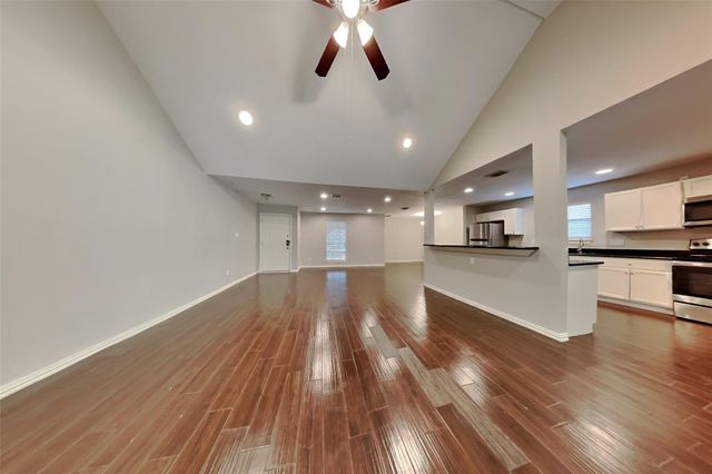 10103 Golden Meadow Drive, Houston, TX 77064