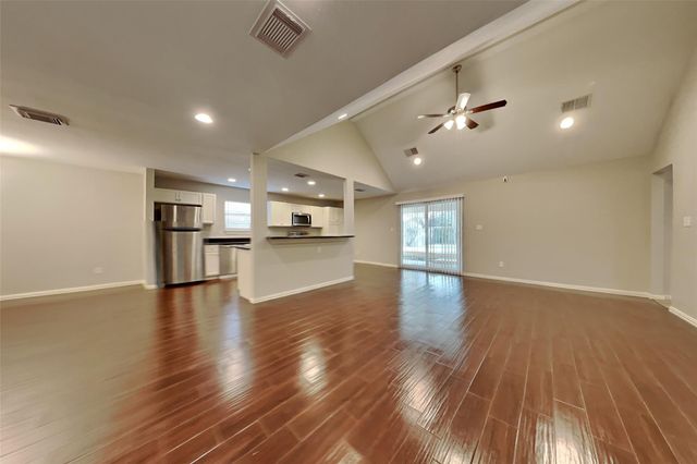 10103 Golden Meadow Drive, Houston, TX 77064