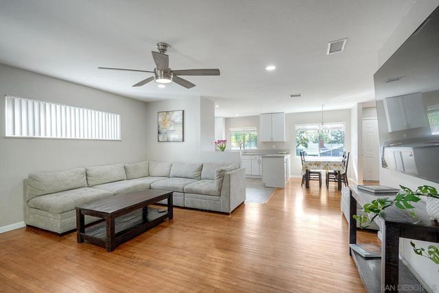 2698 Carlow Street, El Cajon, CA 92020