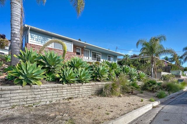 2698 Carlow Street, El Cajon, CA 92020