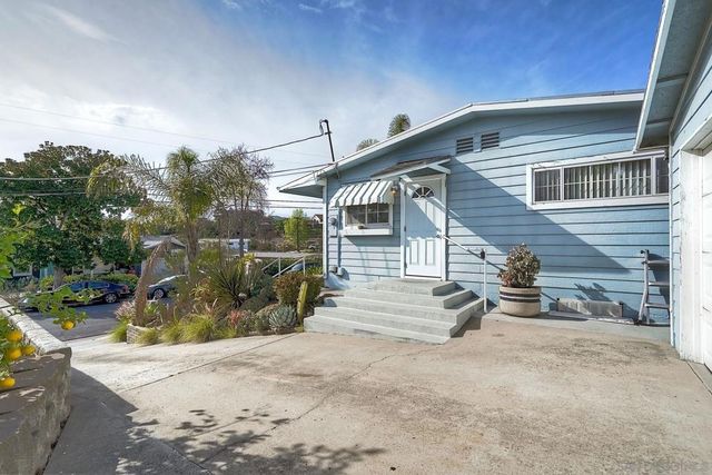 2698 Carlow Street, El Cajon, CA 92020