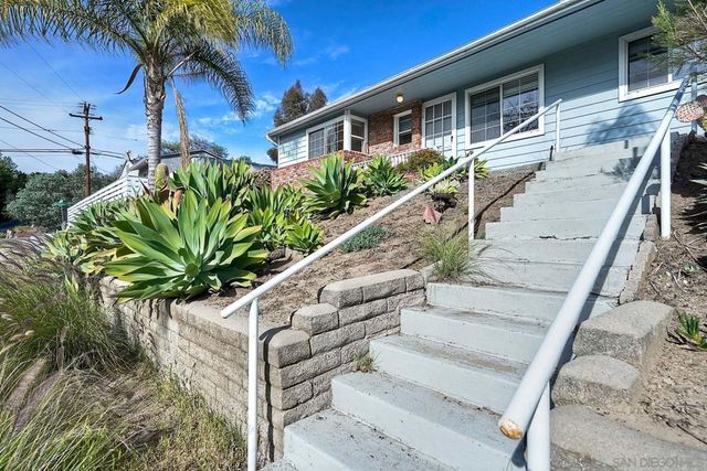 2698 Carlow Street, El Cajon, CA 92020