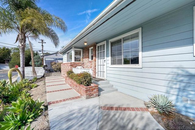 2698 Carlow Street, El Cajon, CA 92020