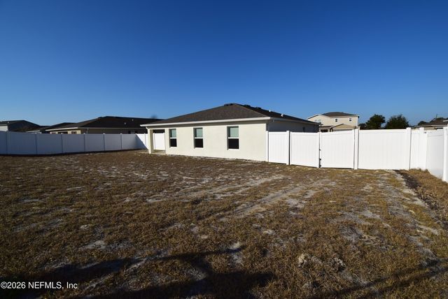 195 RIVER RIDGE Place, Welaka, FL 32193