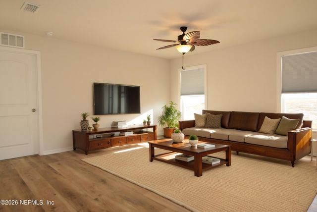 195 RIVER RIDGE Place, Welaka, FL 32193