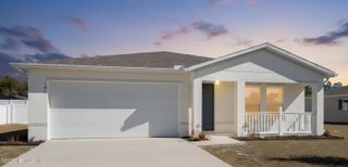 195 RIVER RIDGE Place, Welaka, FL 32193