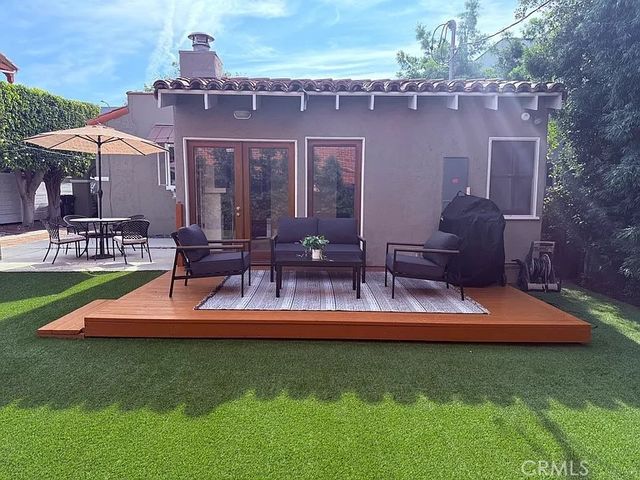 1023 S Stanley Avenue, Los Angeles, CA 90019