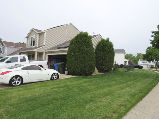 1418 Ridge Road, South Elgin, IL 60177