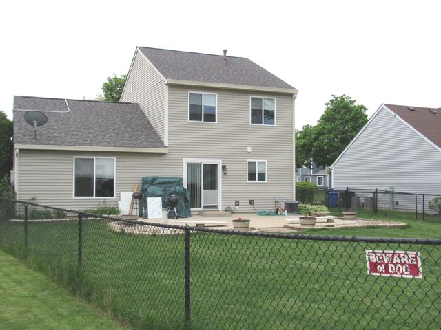 1418 Ridge Road, South Elgin, IL 60177