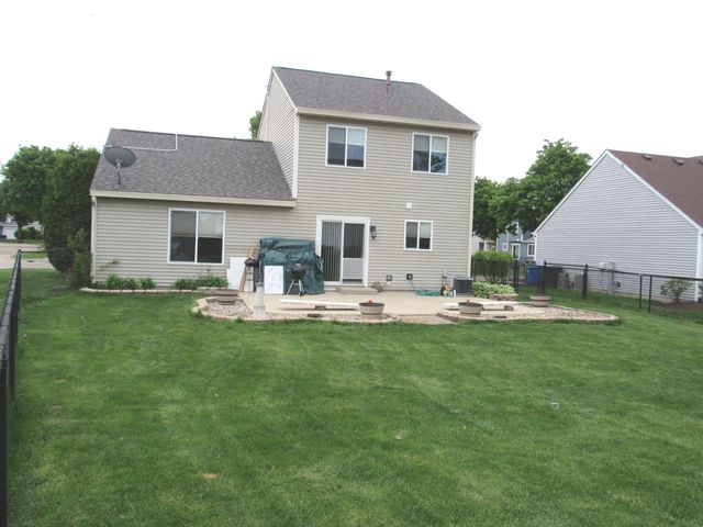 1418 Ridge Road, South Elgin, IL 60177