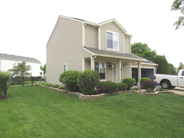 1418 Ridge Road, South Elgin, IL 60177