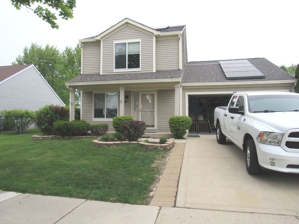 1418 Ridge Road, South Elgin, IL 60177