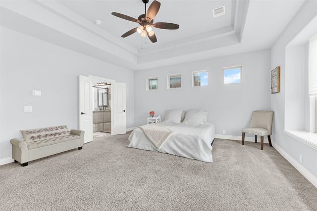 2413 Turning Leaf Lane, Midlothian, TX 76065