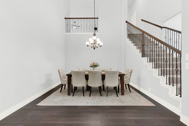 2413 Turning Leaf Lane, Midlothian, TX 76065