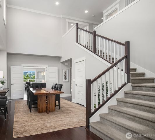 3857 201st Court SE, Sammamish, WA 98075