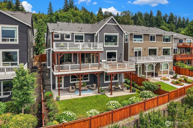 3857 201st Court SE, Sammamish, WA 98075