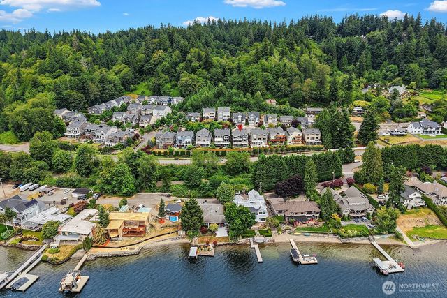 3857 201st Court SE, Sammamish, WA 98075