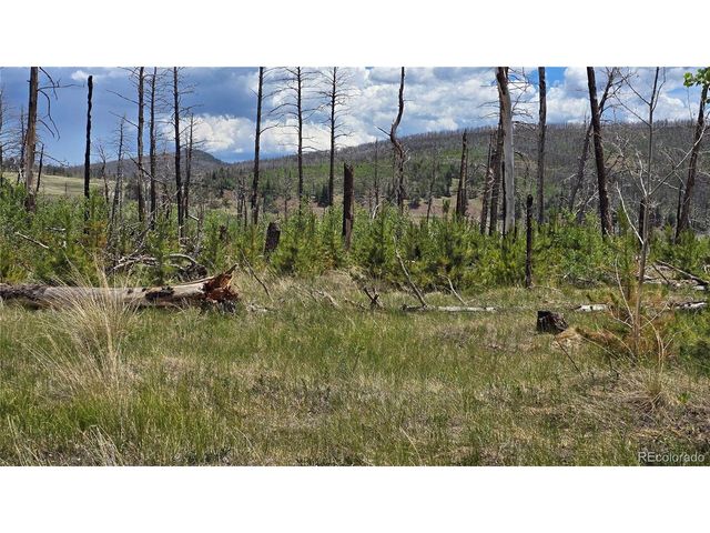 1617 Kopf Ln, Fort Garland, CO 81133