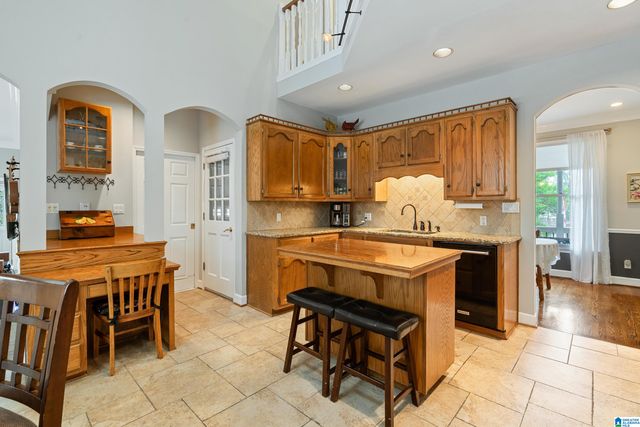 214 POWELL PLACE, Trussville, AL 35173