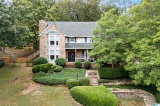 214 POWELL PLACE, Trussville, AL 35173