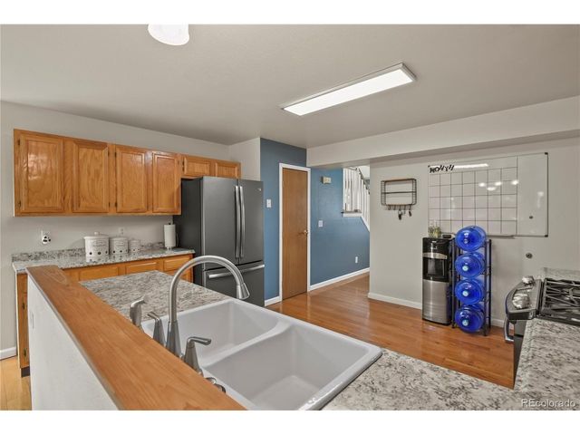 635 Fleming St, Colorado Springs, CO 80911