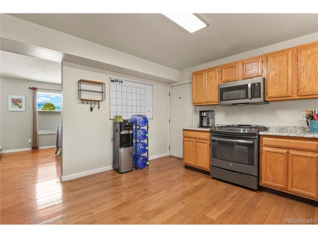 635 Fleming St, Colorado Springs, CO 80911