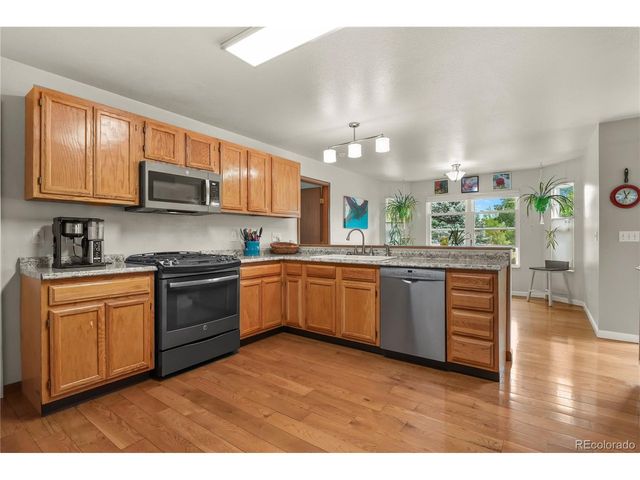 635 Fleming St, Colorado Springs, CO 80911