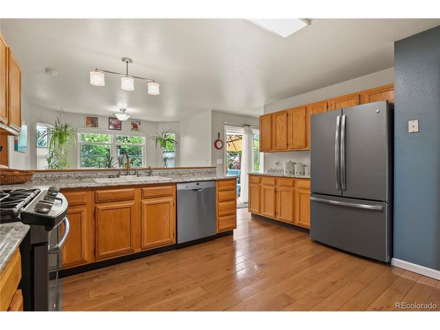 635 Fleming St, Colorado Springs, CO 80911