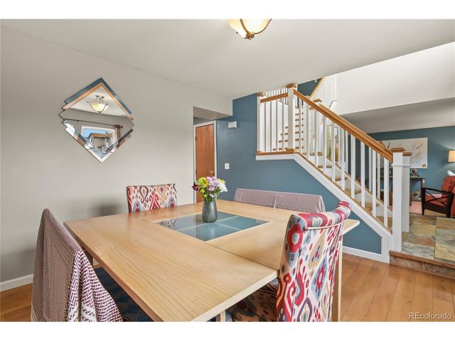 635 Fleming St, Colorado Springs, CO 80911