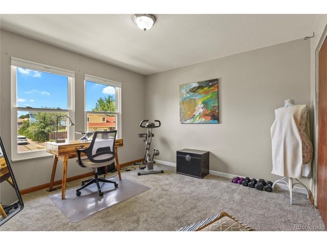 635 Fleming St, Colorado Springs, CO 80911